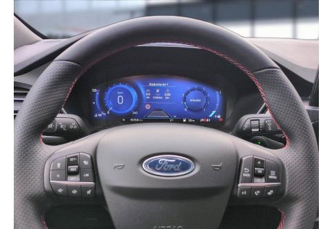 Ford Kuga #11