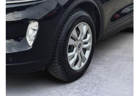 Ford Kuga #6