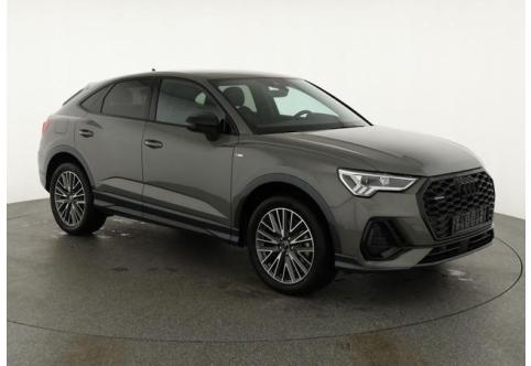 Audi Q3 #2