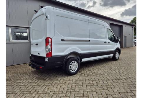 Ford Transit #1