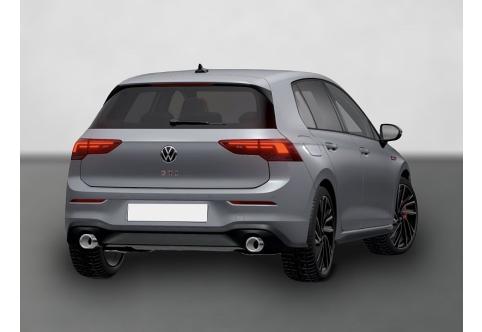 VW Golf #3