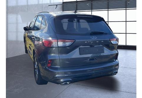 Ford Kuga #2