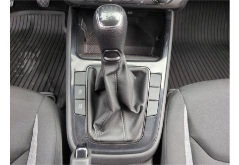 Skoda Fabia #10