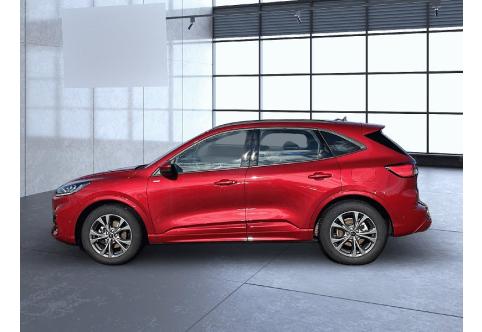 Ford Kuga #6