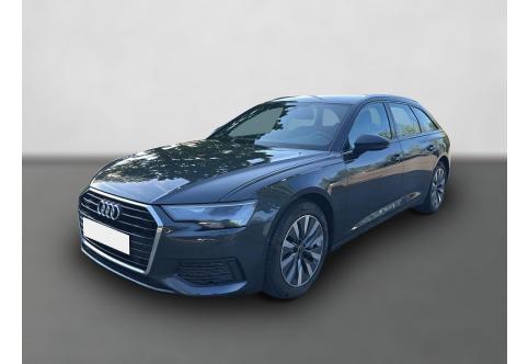 Audi A6 #1