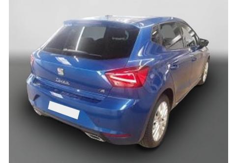 Seat Ibiza #2