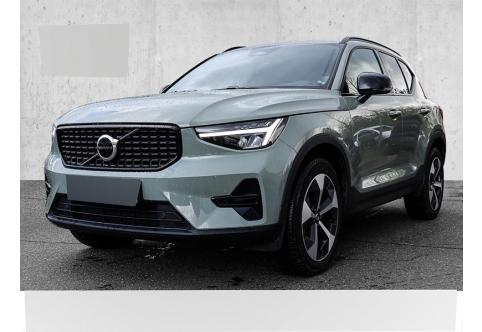 Volvo XC40 #1