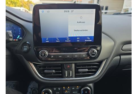 Ford Puma #4