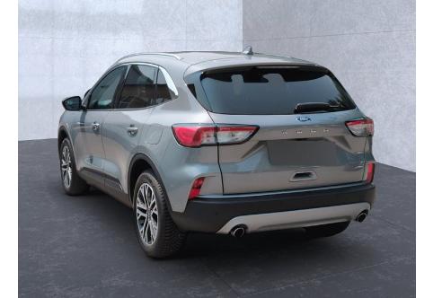 Ford Kuga #2