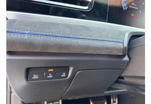 VW Passat #19
