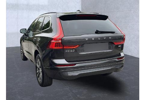 Volvo XC60 #2