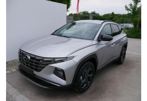 Hyundai Tucson #1