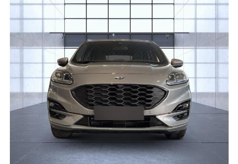Ford Kuga #5
