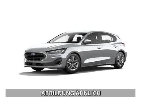 Ford Focus #1