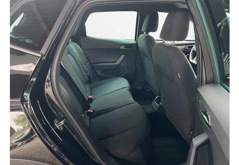 Seat Arona #13