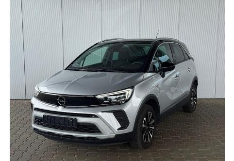 Opel Crossland X #1
