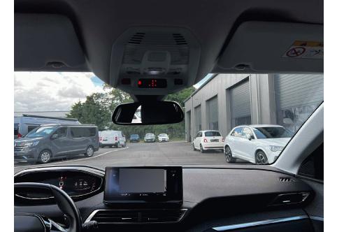 Peugeot 5008 #9