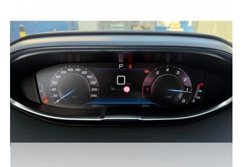 Peugeot 3008 #7