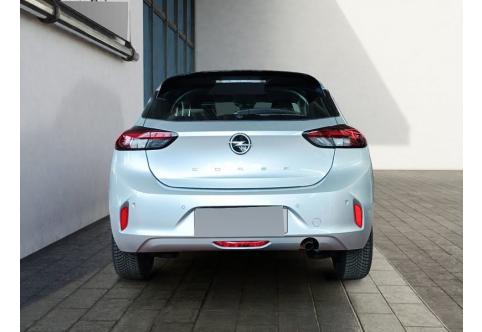 Opel Corsa #4