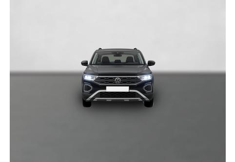 VW T-Roc #6
