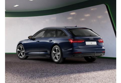 Audi A6 #3