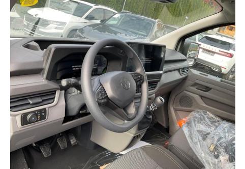 VW T7 Multivan #1