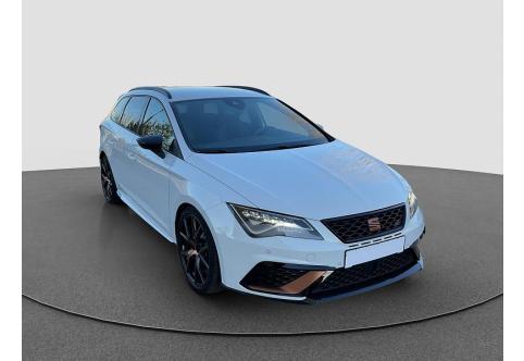 Seat Leon #8