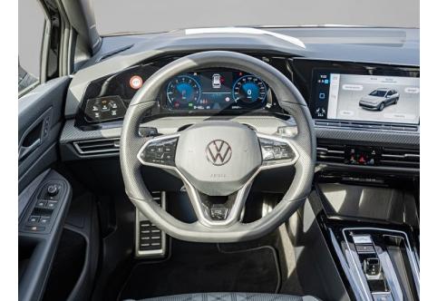 VW Golf #6