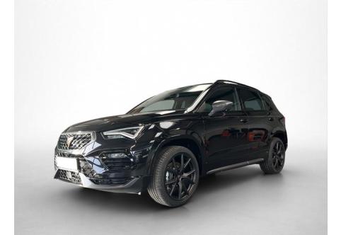 Seat Ateca #1