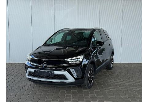 Opel Crossland X #1