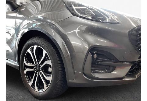 Ford Puma #5
