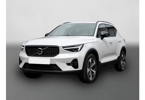 Volvo XC40 #1