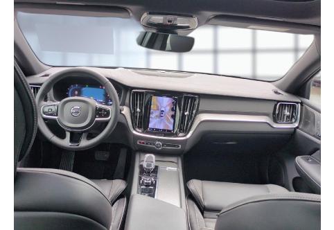Volvo S60 #17