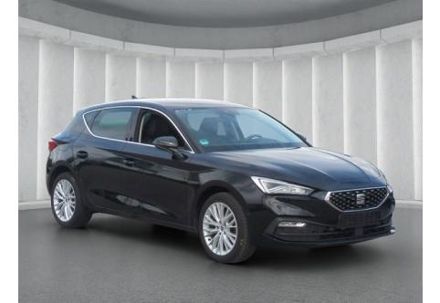 Seat Leon #17