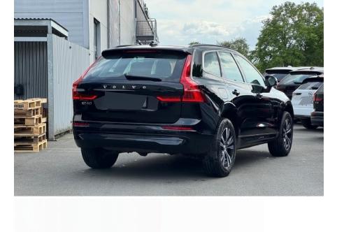 Volvo XC60 #2