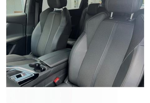Peugeot 5008 #8
