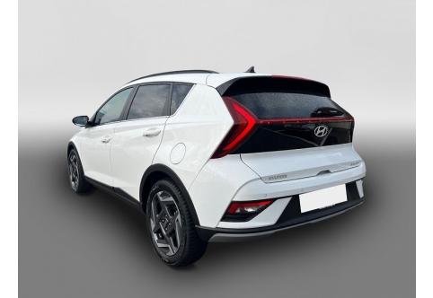 Hyundai Bayon #4