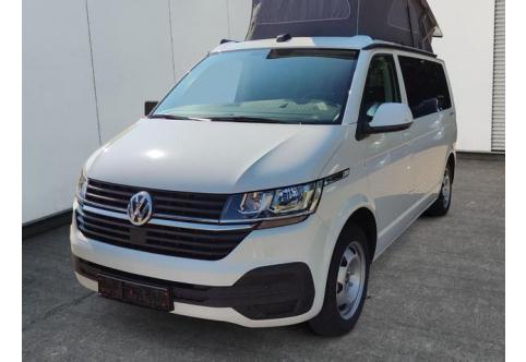 VW T6.1 California #1