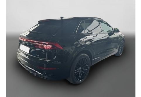 Audi Q8 #4