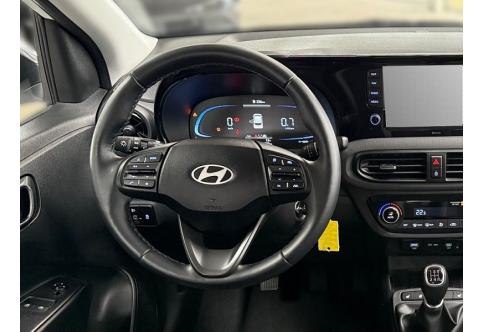 Hyundai i10 #10