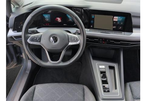 VW Golf #5