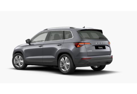 Skoda Karoq #2
