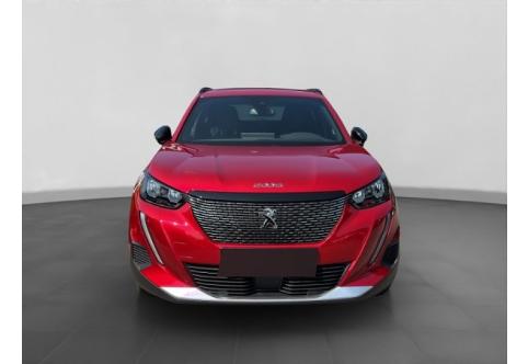 Peugeot 2008 #7