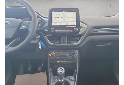 Ford Puma #14