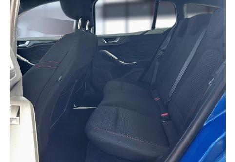 Ford Focus #13