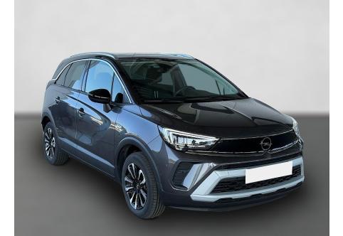 Opel Crossland X #4