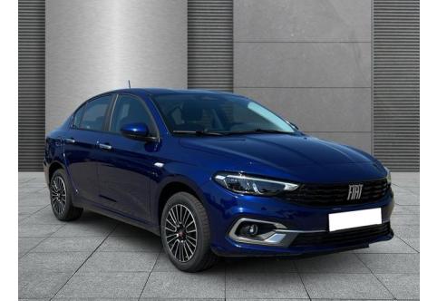 Fiat Tipo #1