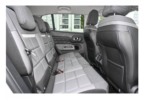 Citroën C5 Aircross #11