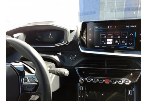 Peugeot 2008 #12