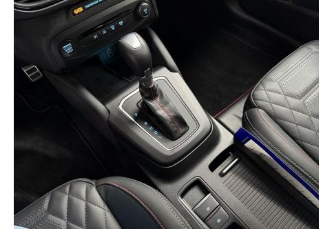 Ford Focus #15